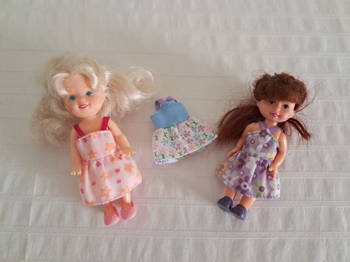 Bamboline paula collection - paula, con
