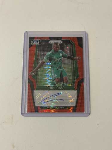2025 panini prizm fifa - 2025-26,