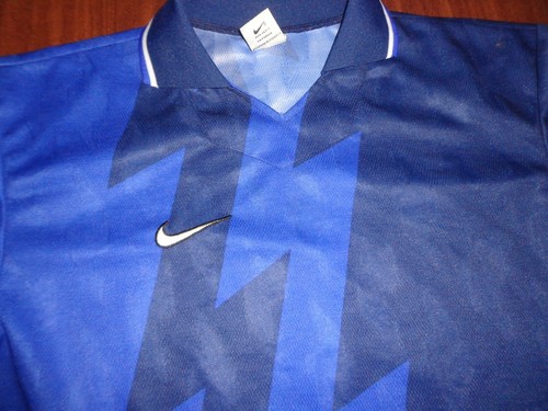 Maglia calcio nike anni - maglia,