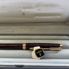 PARKER 75 1 BALLPOINT PEN