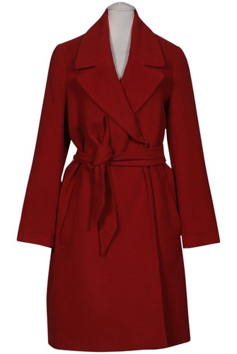 Stradivarius cappotto donna