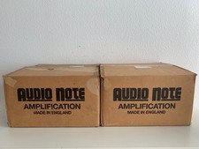 Audio Note P4 300B