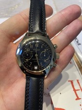 Orologio Poljot cronoghraph