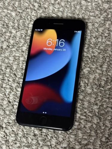 Iphone plus 32gb unlocked - iphone,