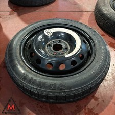 Ruotino di scorta 4Jx15 4x98