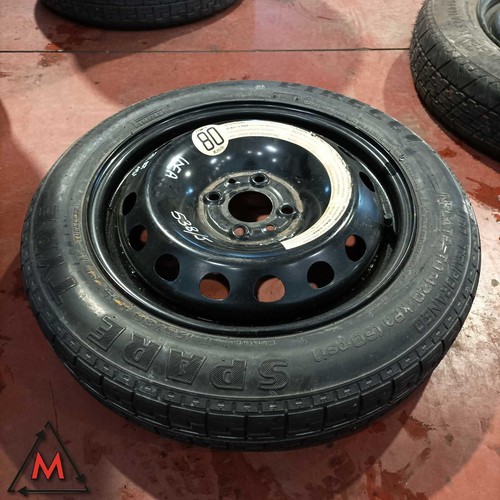 Ruotino scorta 4jx15 - di, 4x98