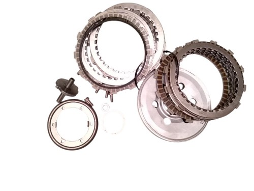 Dischi frizione set clutch - dischi,