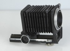 Soffietto Macro canon R