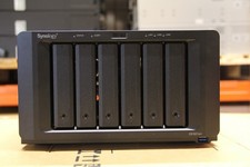 Synology DS1621xs+ NAS 6 bay