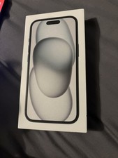 iPhone 15 128GB Nero -