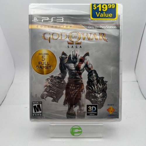 Nuovo god war saga - of, dual