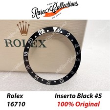 USED Usato Ghiera Bezel Rolex