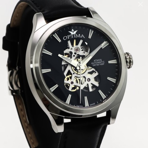 Orologio automatico svizzero