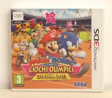 Mario sonic giochi - mario, ai