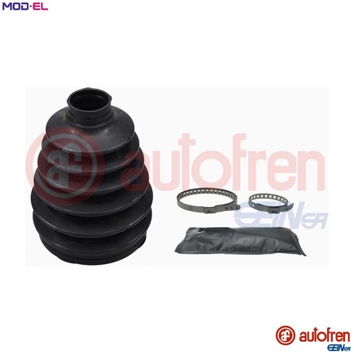 Kit soffietto albero motore - kit,
