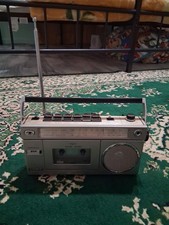 YORX Slim Cassetta Vintage