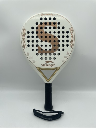 Racchetta padel slazenger - padel,