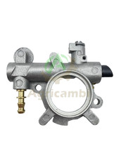 Pompa olio per STIHL MS 340 MS