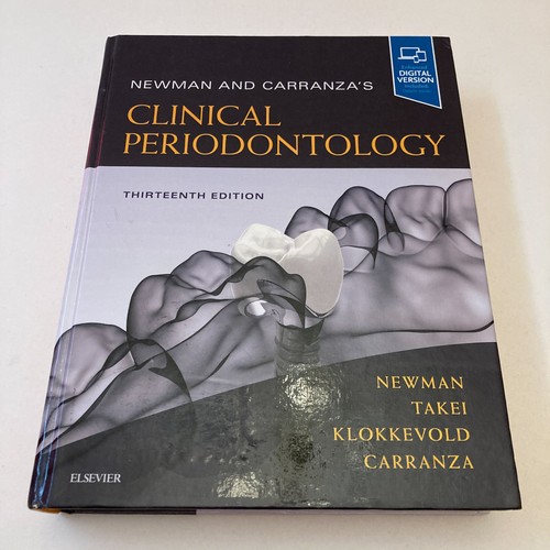 Newman and carranza clinical - newman, carranza's
