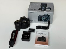 Canon EOS 5D Mark III Digital