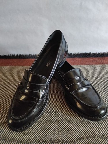 Mocassini uomo donna - mocassini,