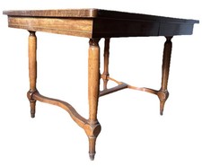 Tavolo Estensibile In Legno del 1823