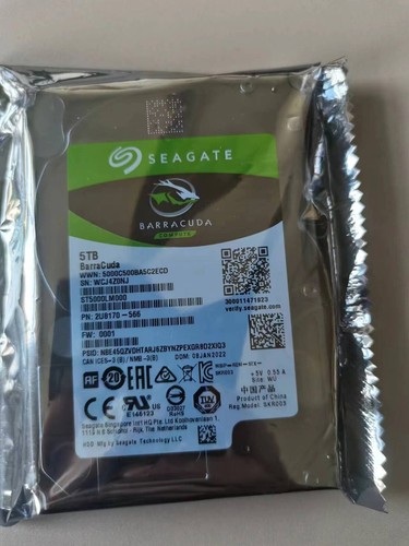 Seagate barracuda st5000lm000 - seagate,