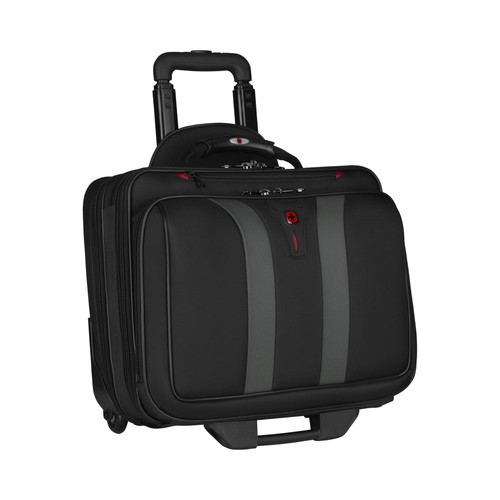 Wenger cartella con ruote - wenger,