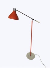 Lampada Da Terra Stilux Anni