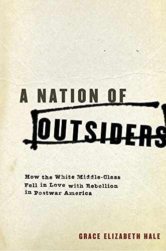 Nation outsiders how - a, of