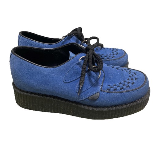 Scarpe wulfrun creepers - wulfrun,