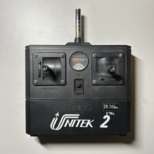 Unitek X’tal 2 Radio Tx