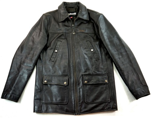 Schott barnstormer cappotto - schott,