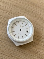 Yema Paris Case Vintage Watch