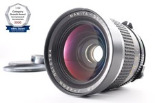 **Ottica come nuova** Mamiya