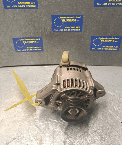 2706087402000 alternatore - 2706087402000,