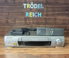 Panasonic NV-HS850 S-VHS 3D