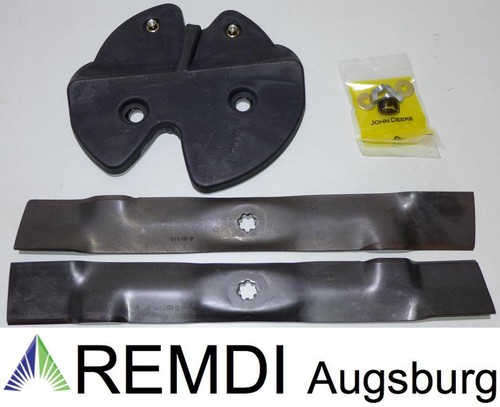 Kit pacciamatura john deere - kit,