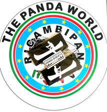 FIAT PANDA4x4 SISLEY 84/03