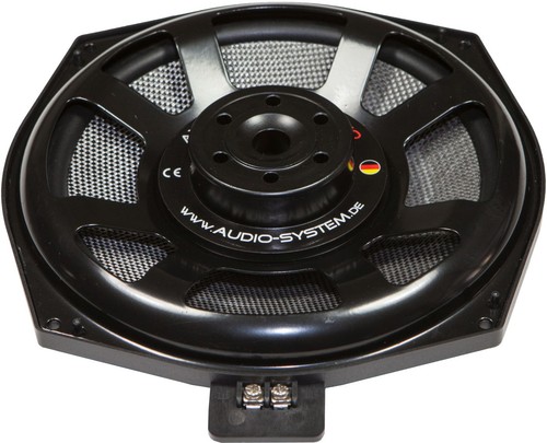 Sistema audio ax08bmw plus - ax08bmw, evo