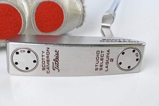 Scotty Cameron Studio Select