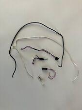 fili della corrente stampante HP Color Laser jet CP 2025.