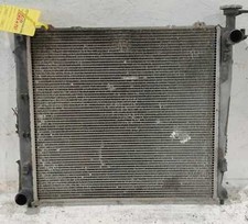 RICAMBI USATI, RADIATORE ACQUA  RAFFREDDAMENTO KIA SORENTO 2.0 CRDI