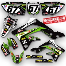 2013 2014 2015 2016 KX250F