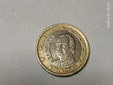 Moneta 1 Euro Spagna 1999