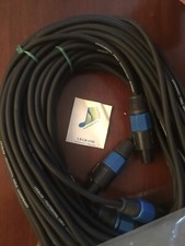 ✅CAVO LEGRAND CASSE SPEAKON