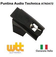 Atn 3472 250t - pn-250t, puntina
