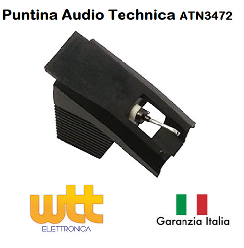 Atn 3472 250t puntina per - puntina,
