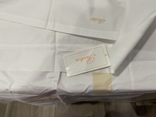 $480 Pratesi Italia Nuovo 1pz