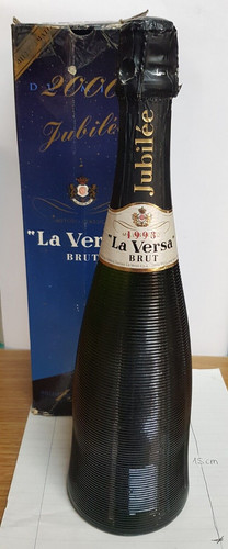 1999 versa brut - -,